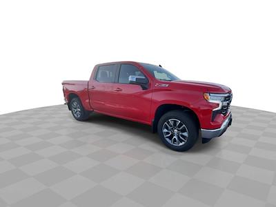 New 2026 Chevrolet Silverado 1500 - photo 1