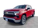 New 2026 Chevrolet Silverado 1500 LT Crew Cab for sale #T1161072 - photo 1