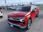 New 2026 Chevrolet Silverado 1500 LT Crew Cab for sale #T1161072 - photo 19