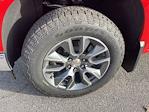 New 2026 Chevrolet Silverado 1500 LT Crew Cab for sale #T1161072 - photo 31
