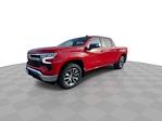 New 2026 Chevrolet Silverado 1500 LT Crew Cab for sale #T1161072 - photo 4