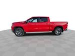 New 2026 Chevrolet Silverado 1500 LT Crew Cab for sale #T1161072 - photo 5