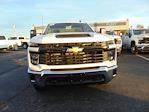 New 2026 Chevrolet Silverado 2500 Regular Cab 4WD Reading SLU98-SW 8' 2" Service Truck for sale #TF104418 - photo 4