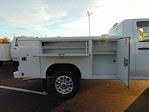 New 2026 Chevrolet Silverado 2500 Regular Cab 4WD Reading SLU98-SW 8' 2" Service Truck for sale #TF104418 - photo 5