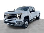 2026 Chevrolet Silverado 3500 Crew Cab 4WD Pickup for sale #TF118888 - photo 33