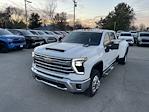 2026 Chevrolet Silverado 3500 Crew Cab 4WD Pickup for sale #TF118888 - photo 18