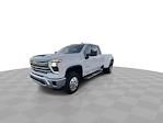 2026 Chevrolet Silverado 3500 Crew Cab 4WD Pickup for sale #TF118888 - photo 1