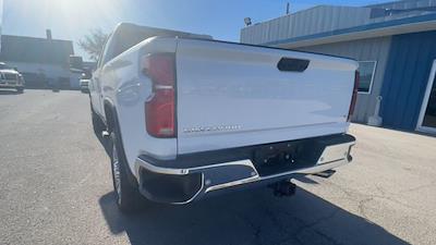 2026 Chevrolet Silverado 2500 Crew Cab 4WD Pickup for sale #TF144999 - photo 2