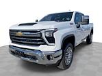 2026 Chevrolet Silverado 2500 Crew Cab 4WD Pickup for sale #TF144999 - photo 1