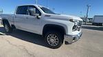 2026 Chevrolet Silverado 2500 Crew Cab 4WD Pickup for sale #TF144999 - photo 3