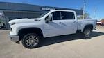 2026 Chevrolet Silverado 2500 Crew Cab 4WD Pickup for sale #TF144999 - photo 6
