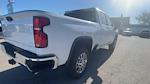 2026 Chevrolet Silverado 2500 Crew Cab 4WD Pickup for sale #TF144999 - photo 8
