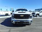 New 2026 Chevrolet Silverado 2500 Crew Cab Service Truck for sale #TF149780 - photo 2