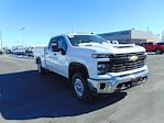 New 2026 Chevrolet Silverado 2500 Crew Cab Service Truck for sale #TF149780 - photo 3