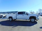 New 2026 Chevrolet Silverado 2500 Crew Cab Service Truck for sale #TF149780 - photo 4