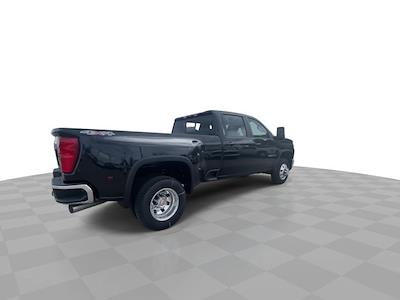 New 2026 Chevrolet Silverado 3500 LT Crew Cab for sale #TF160186 - photo 1