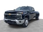 New 2026 Chevrolet Silverado 3500 LT Crew Cab for sale #TF160186 - photo 33
