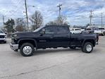 New 2026 Chevrolet Silverado 3500 LT Crew Cab for sale #TF160186 - photo 9