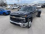 New 2026 Chevrolet Silverado 3500 LT Crew Cab for sale #TF160186 - photo 18