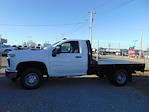 2026 Chevrolet Silverado 3500 Regular Cab DRW 4WD CM Truck Beds Flatbed Truck for sale #TF162222 - photo 3