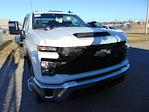 2026 Chevrolet Silverado 3500 Regular Cab DRW 4WD CM Truck Beds Flatbed Truck for sale #TF162222 - photo 4