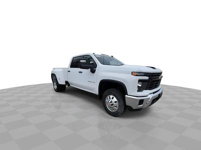 New 2026 Chevrolet Silverado 3500 Work Truck Crew Cab for sale #TF168693 - photo 1
