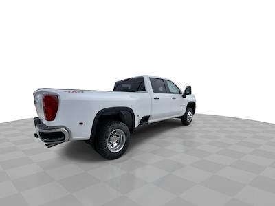 New 2026 Chevrolet Silverado 3500 Work Truck Crew Cab for sale #TF168693 - photo 2