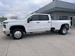 New 2026 Chevrolet Silverado 3500 Work Truck Crew Cab for sale #TF168693 - photo 9
