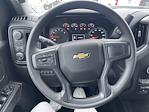 New 2026 Chevrolet Silverado 3500 Work Truck Crew Cab for sale #TF168693 - photo 11