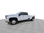 New 2026 Chevrolet Silverado 3500 Work Truck Crew Cab for sale #TF168693 - photo 4