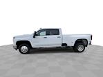 New 2026 Chevrolet Silverado 3500 Work Truck Crew Cab for sale #TF168693 - photo 5