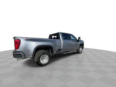 New 2026 Chevrolet Silverado 3500 LTZ Crew Cab for sale #TF171995 - photo 2