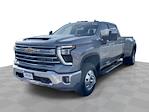 New 2026 Chevrolet Silverado 3500 LTZ Crew Cab for sale #TF171995 - photo 33