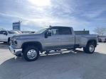New 2026 Chevrolet Silverado 3500 LTZ Crew Cab for sale #TF171995 - photo 9
