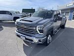 New 2026 Chevrolet Silverado 3500 LTZ Crew Cab for sale #TF171995 - photo 18