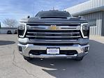 New 2026 Chevrolet Silverado 3500 LTZ Crew Cab for sale #TF171995 - photo 28