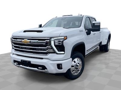 New 2026 Chevrolet Silverado 3500 High Country Crew Cab for sale #TF173750 - photo 1