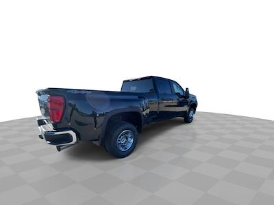 New 2026 Chevrolet Silverado 3500 LT Crew Cab for sale #TF186766 - photo 2