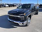 New 2026 Chevrolet Silverado 3500 LT Crew Cab for sale #TF186766 - photo 18