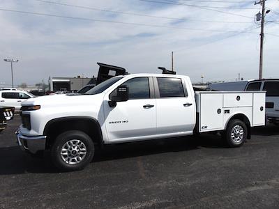 New 2026 Chevrolet Silverado 2500 - photo 1