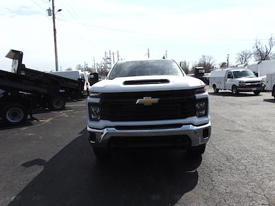 New 2026 Chevrolet Silverado 2500 - photo 1