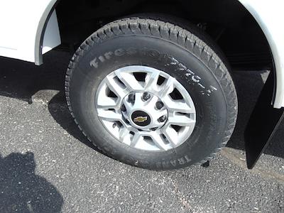 New 2026 Chevrolet Silverado 2500 - photo 1