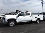New 2026 Chevrolet Silverado 2500 Crew Cab Service Truck for sale #TF187238 - photo 2