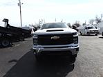 New 2026 Chevrolet Silverado 2500 Crew Cab Service Truck for sale #TF187238 - photo 4