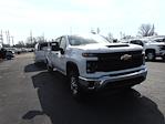 New 2026 Chevrolet Silverado 2500 Crew Cab Service Truck for sale #TF187238 - photo 5