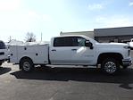 New 2026 Chevrolet Silverado 2500 Crew Cab Service Truck for sale #TF187238 - photo 6