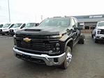 2026 Chevrolet Silverado 3500 Crew Cab 4WD Cab Chassis for sale #TF188555 - photo 1