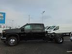 2026 Chevrolet Silverado 3500 Crew Cab 4WD Cab Chassis for sale #TF188555 - photo 4