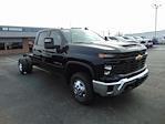 2026 Chevrolet Silverado 3500 Crew Cab 4WD Cab Chassis for sale #TF188555 - photo 6