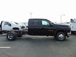 2026 Chevrolet Silverado 3500 Crew Cab 4WD Cab Chassis for sale #TF188555 - photo 7